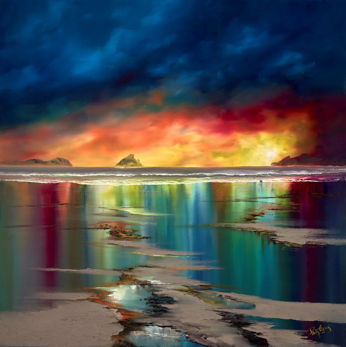 Stunning View - Image 2