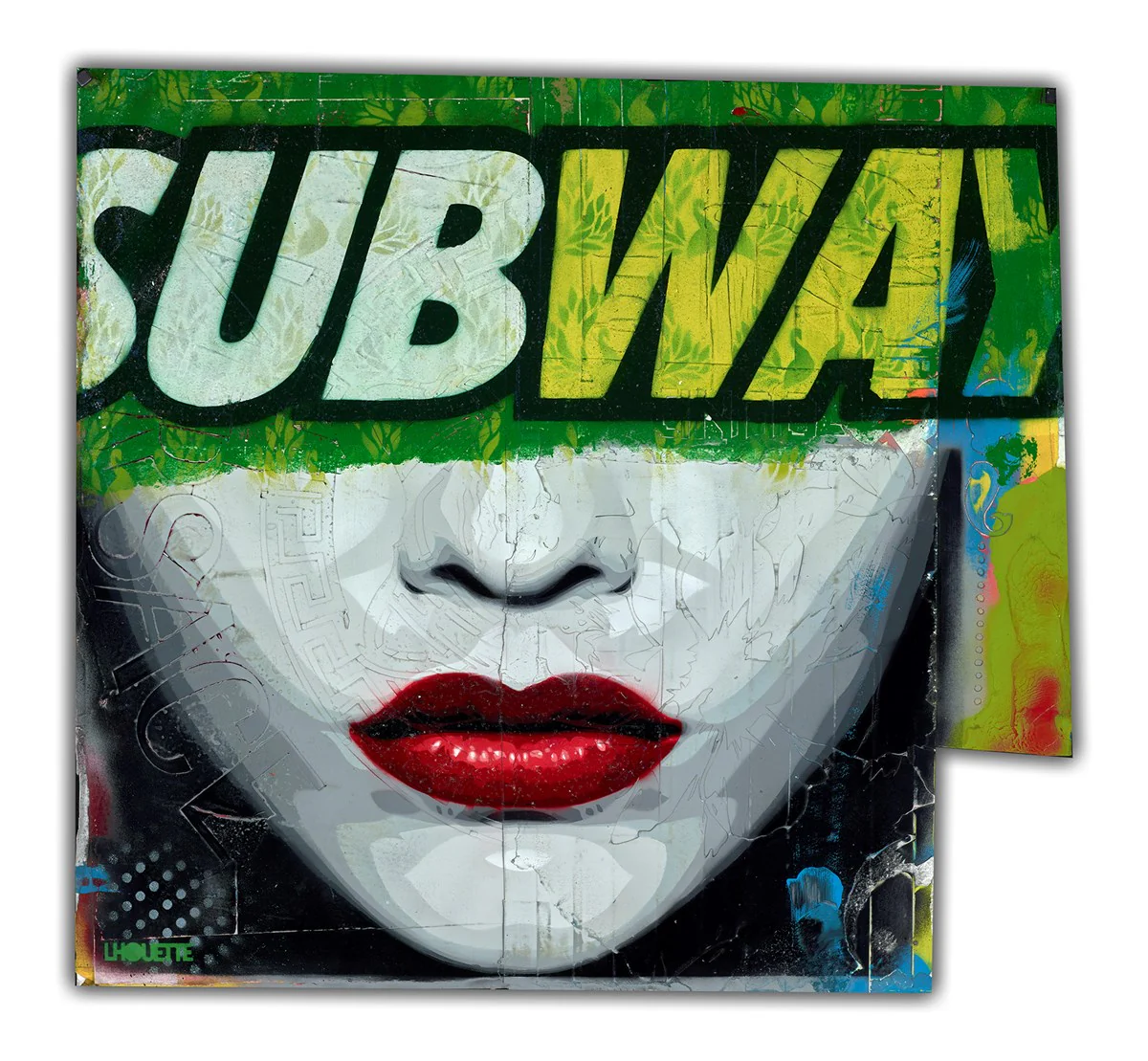 Subway - Image 2