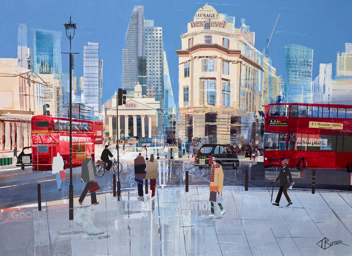 Suited For The City - Image 2
