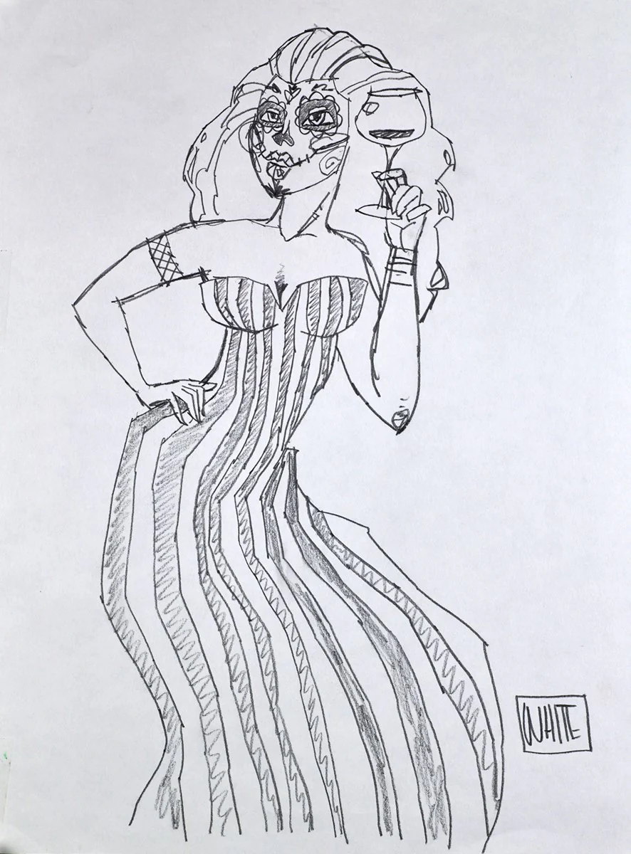 Sultry Spirits Study