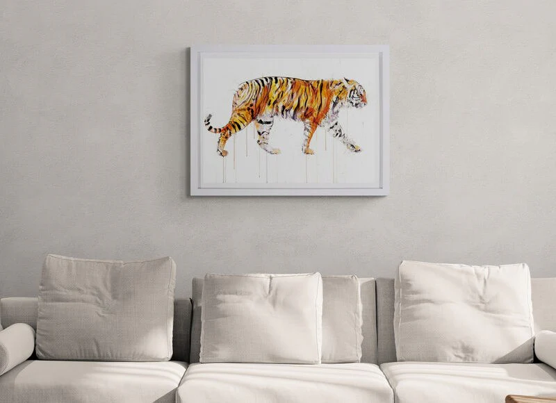 Sumatran Tiger - Image 2