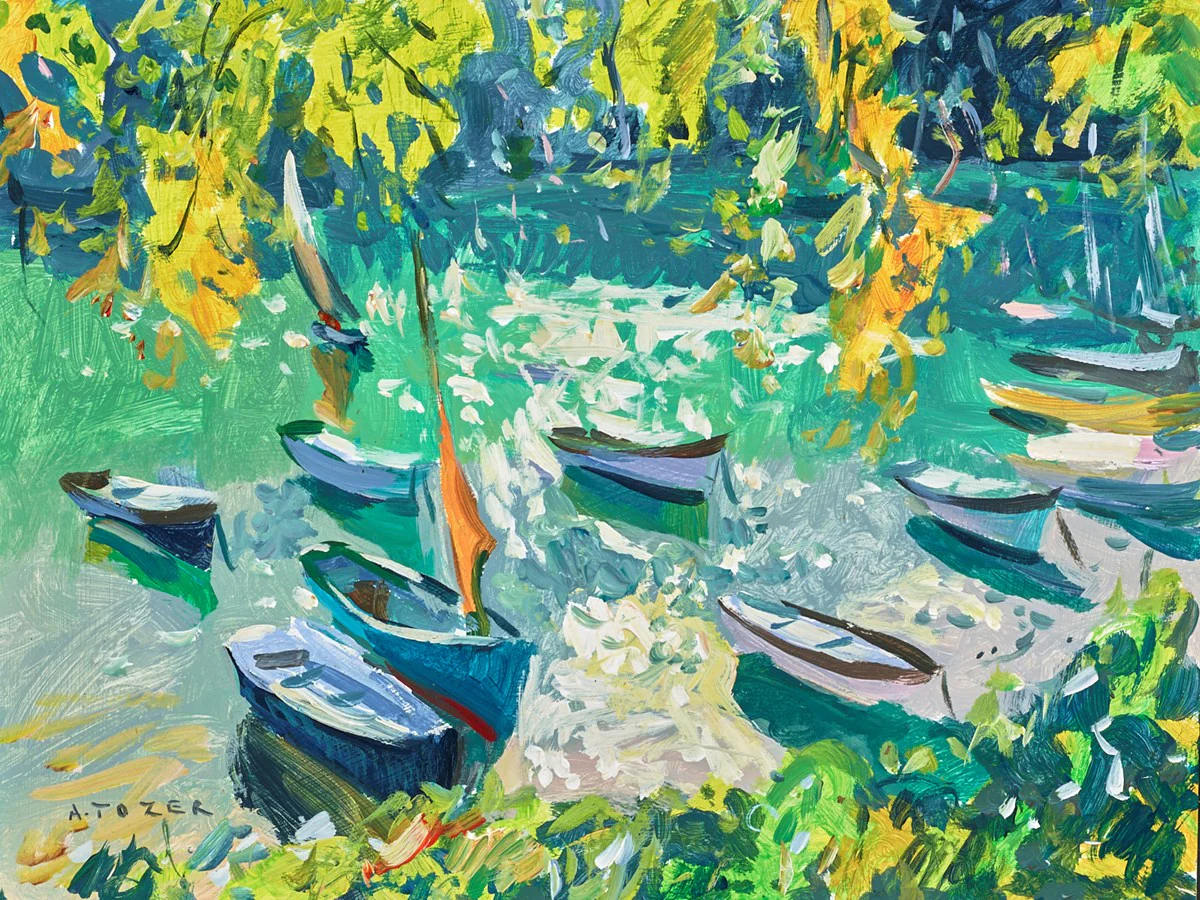 Summer Day - Image 2