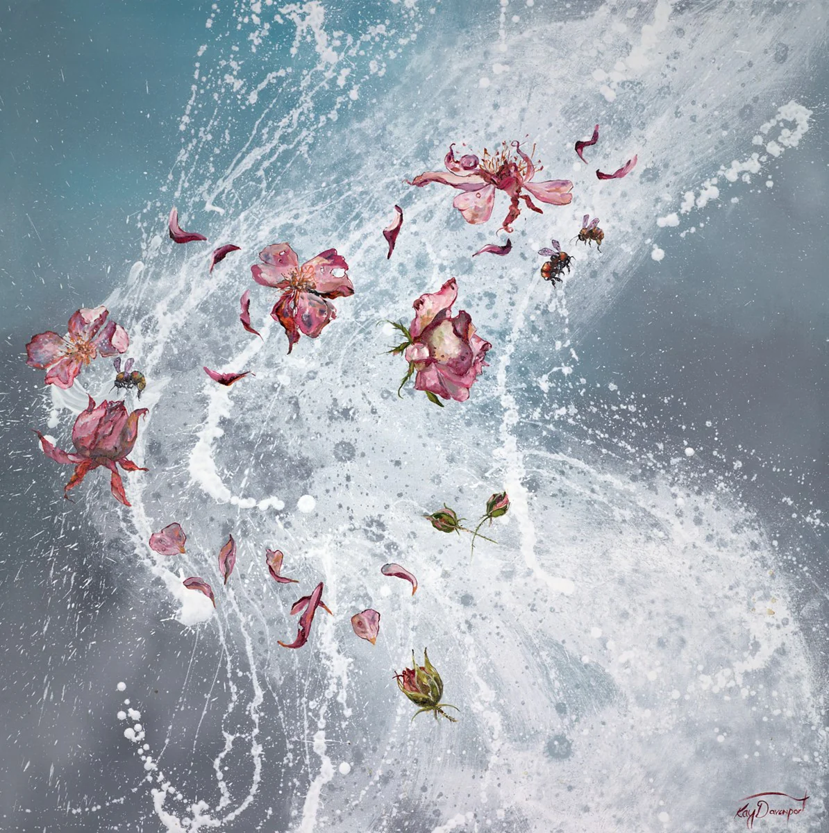 Summer Freeze - Image 2