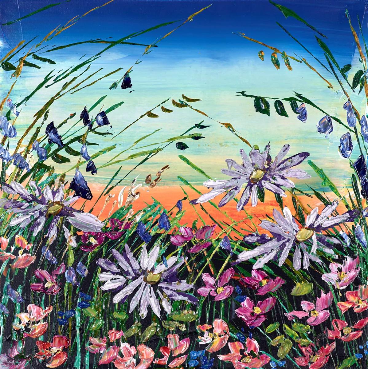 Summer Haze - Image 2