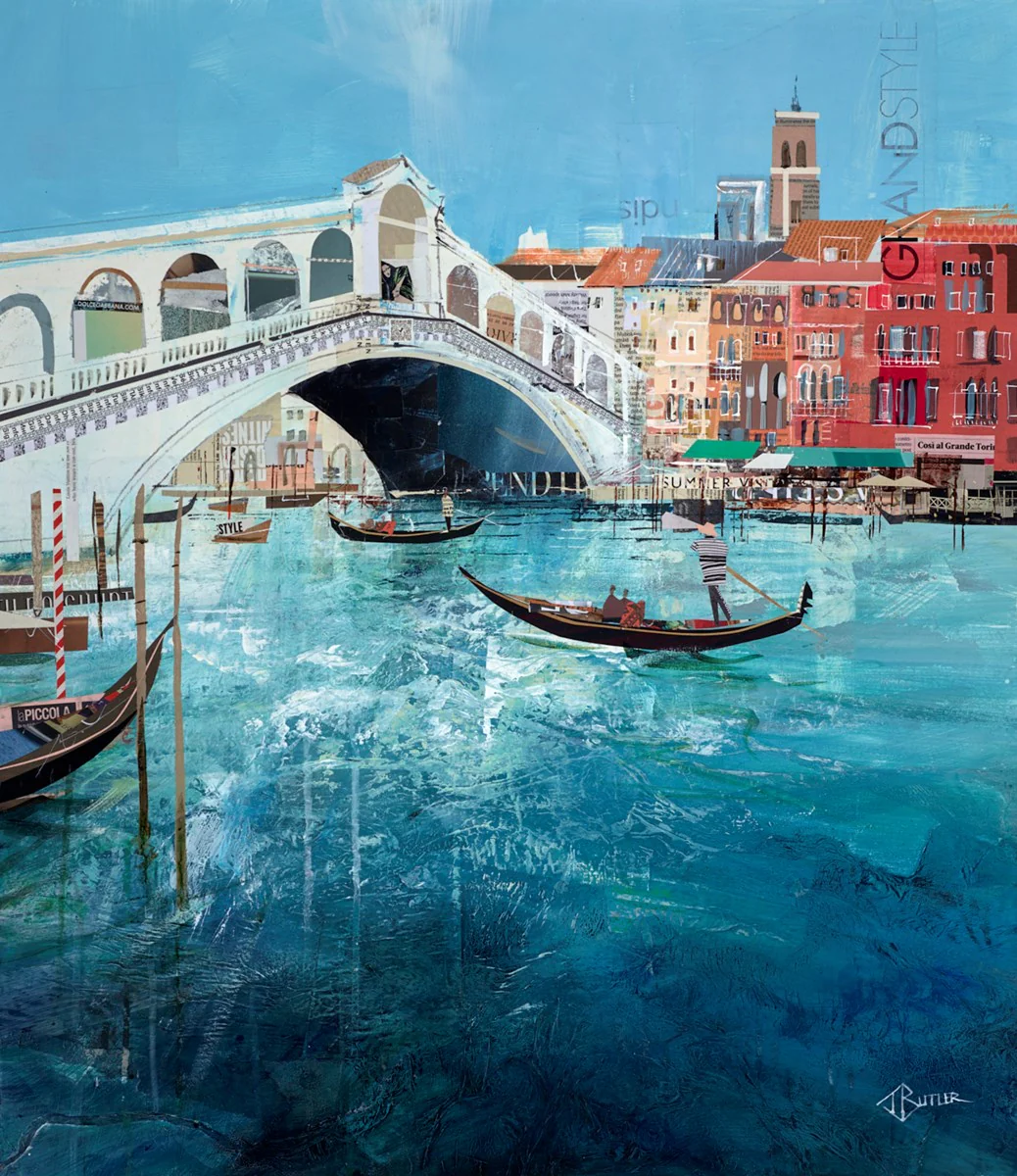 Summer In Venice - Image 2