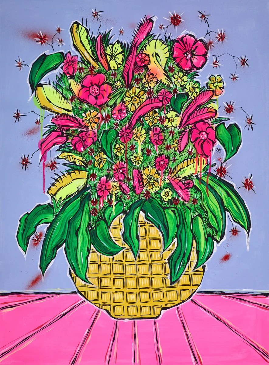 Summer Pinks - Image 3