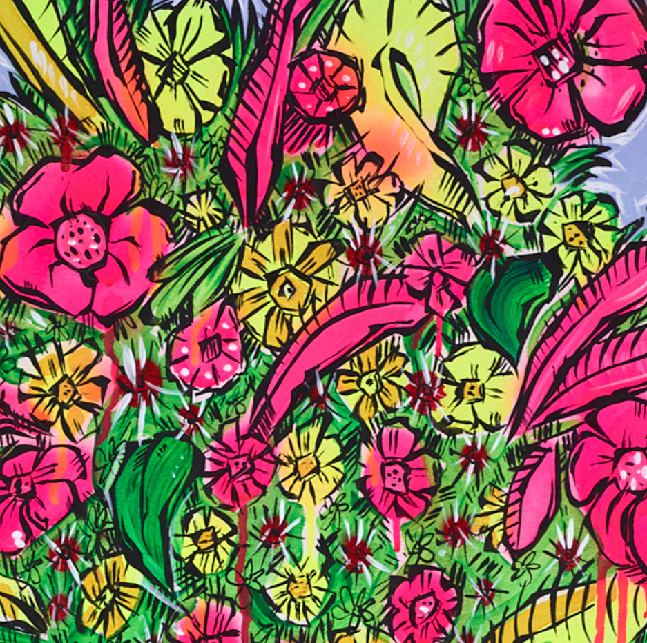 Summer Pinks - Image 5