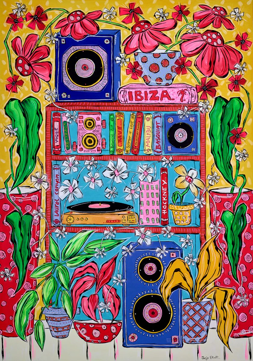Summer Tunes - Image 3