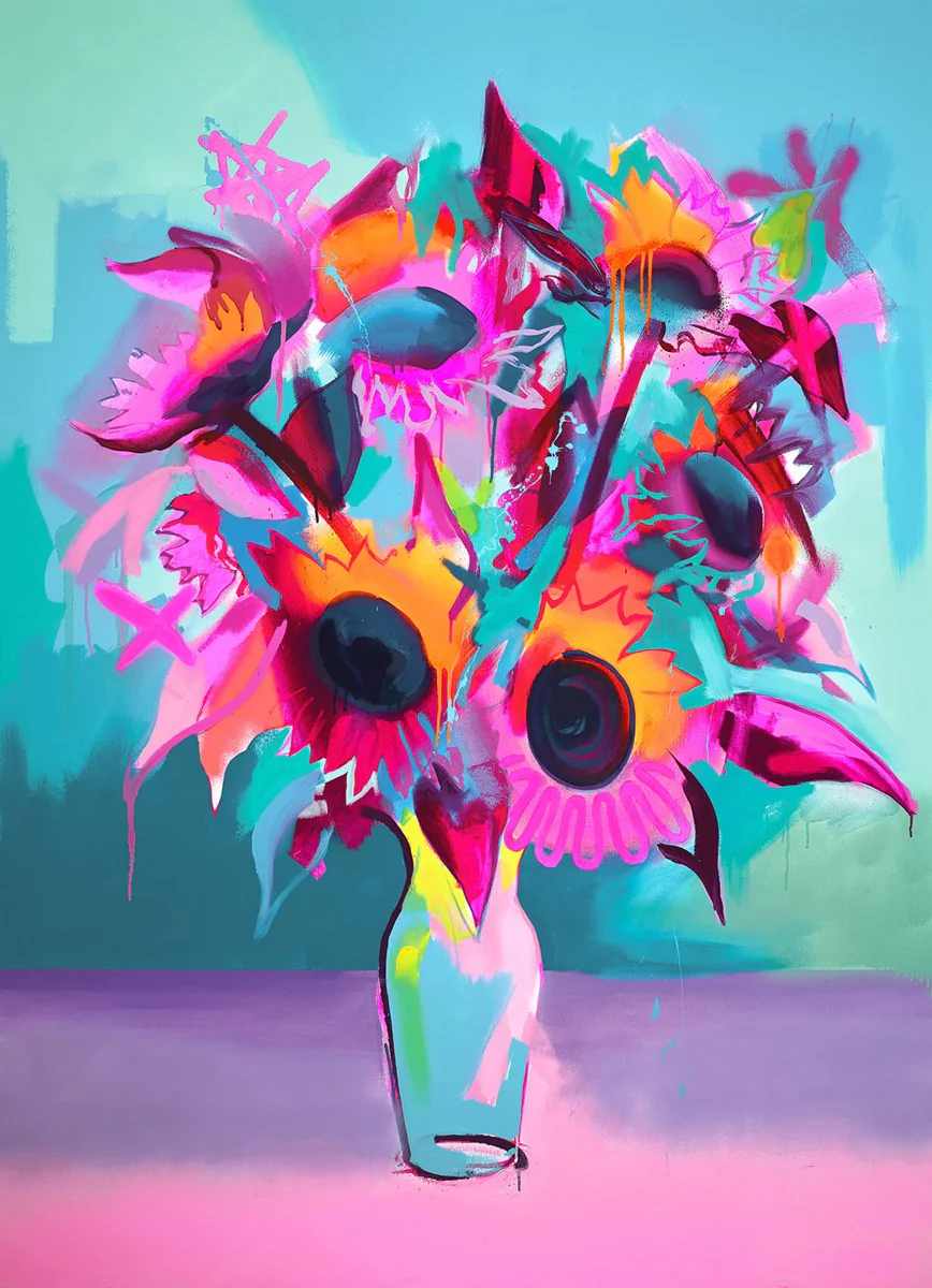 Sunburst - Image 2