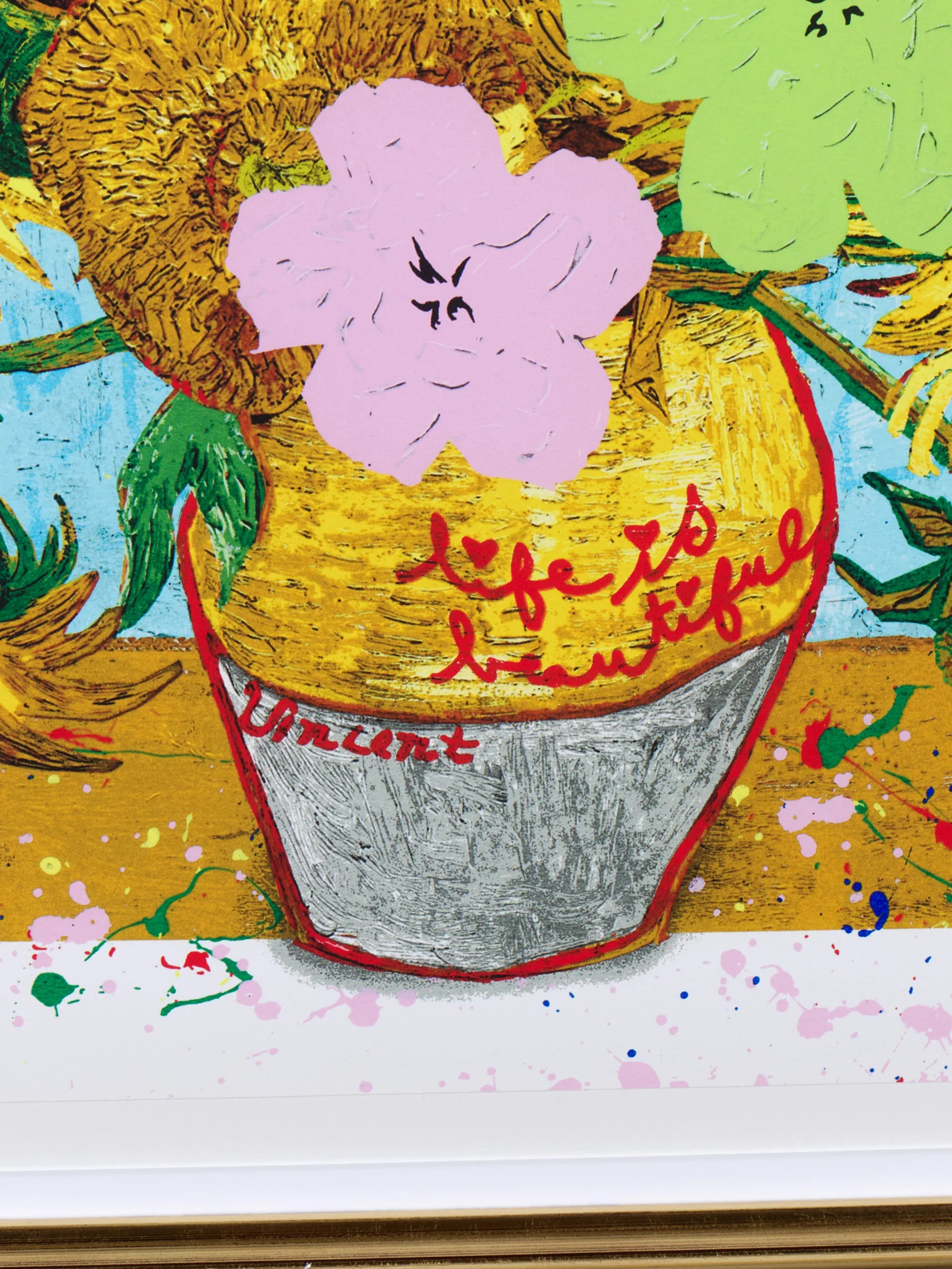 Sunflowers Reimagined - Image 9