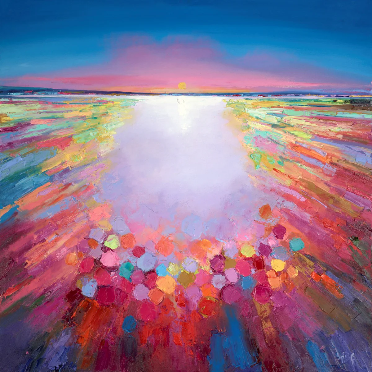Sunny Days II - Image 2