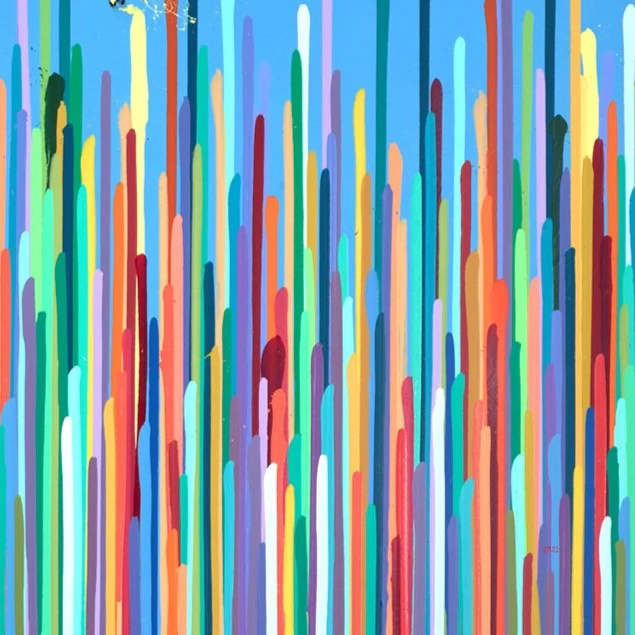 Sunny Striations - Image 4
