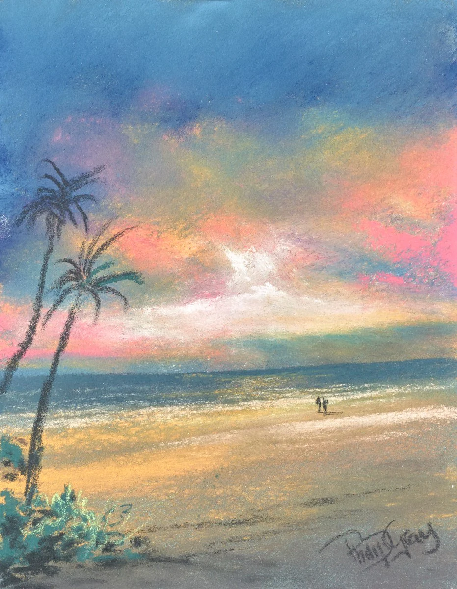 Sunset Beach - Image 2