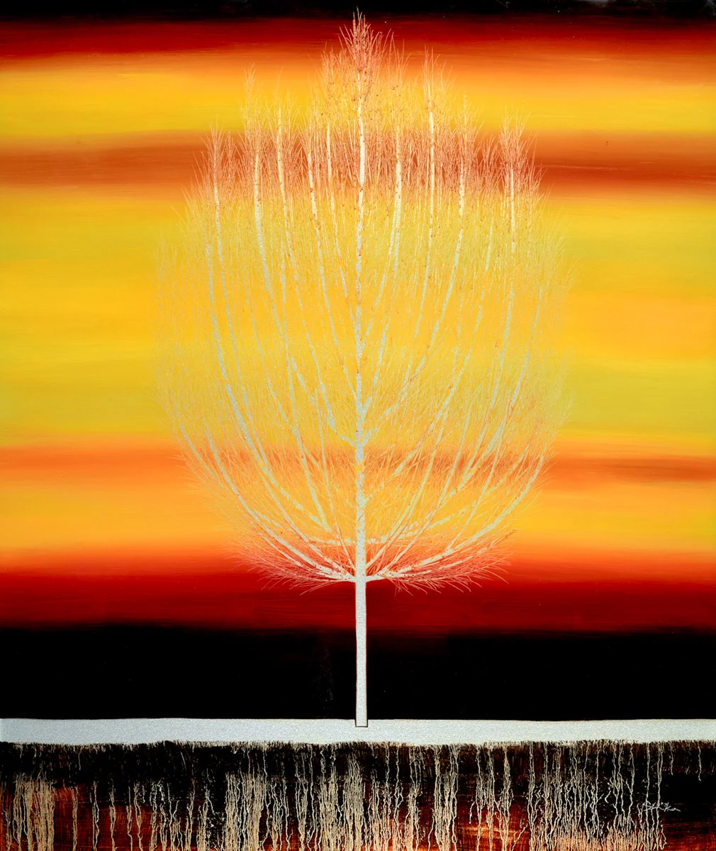 Sunset Silent Grove - Image 2