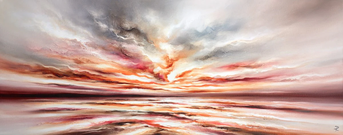 Sunset Whispers II - Image 2