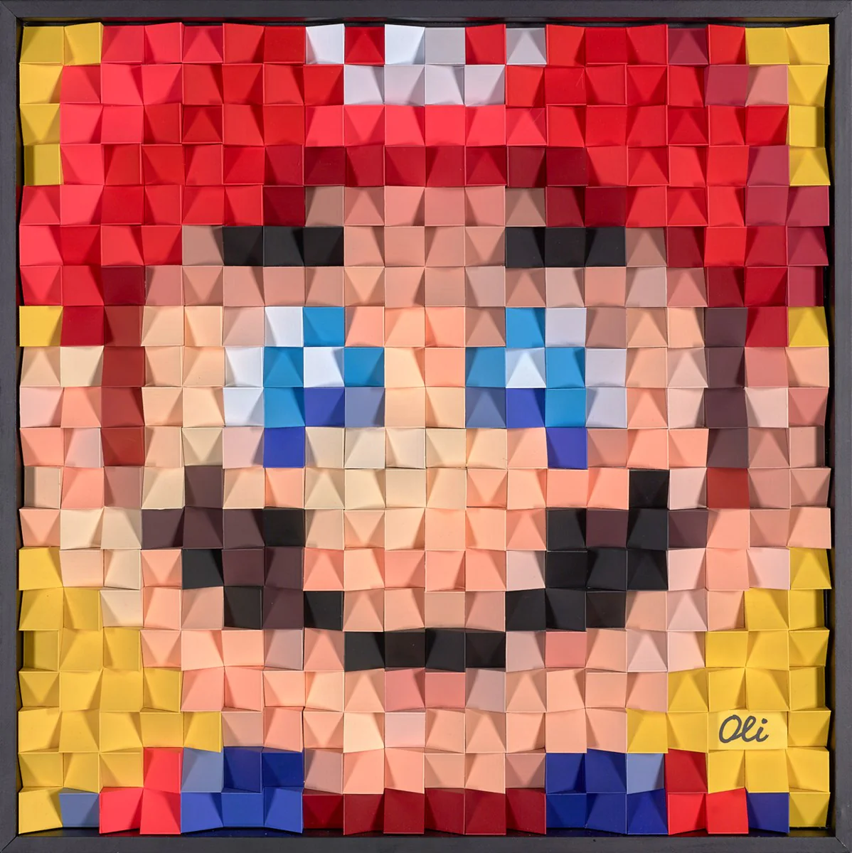 Super Mario