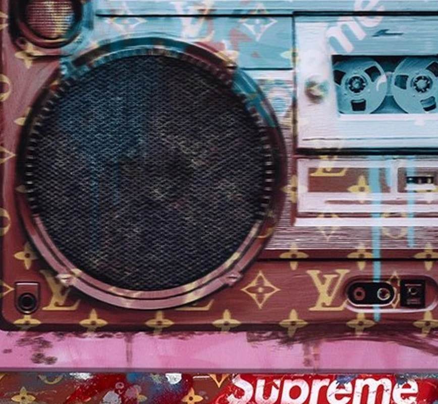 Supreme Boombox - Image 3