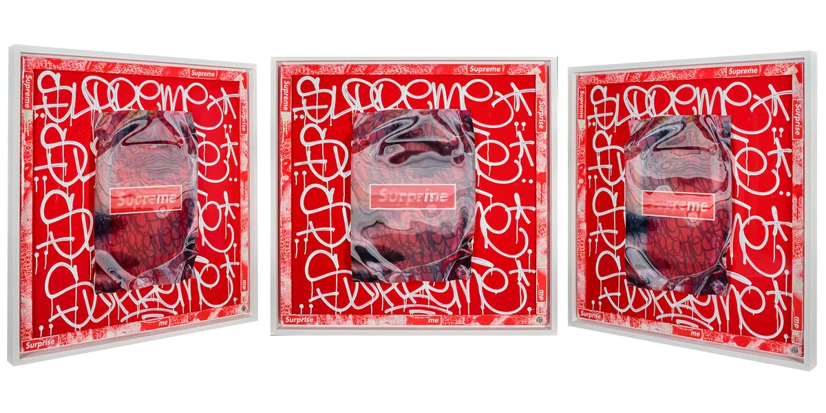 Supreme II