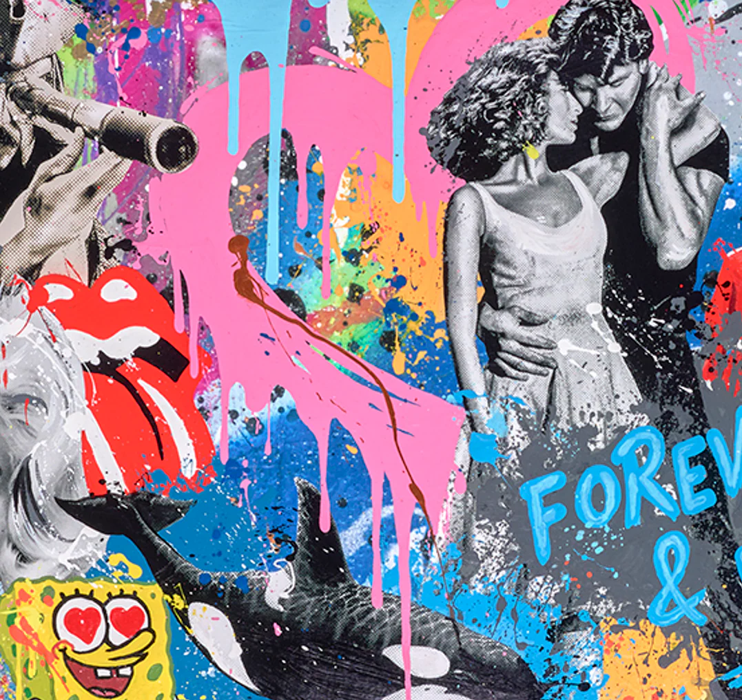 Surf Board - Forever & Ever - Image 3