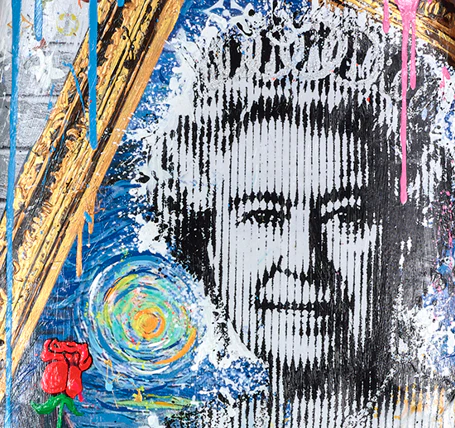 Surf Board - Royal Art - Image 3