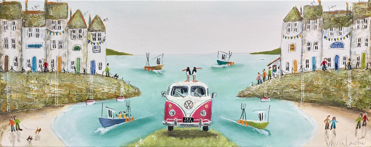 Surfs Up - Image 3