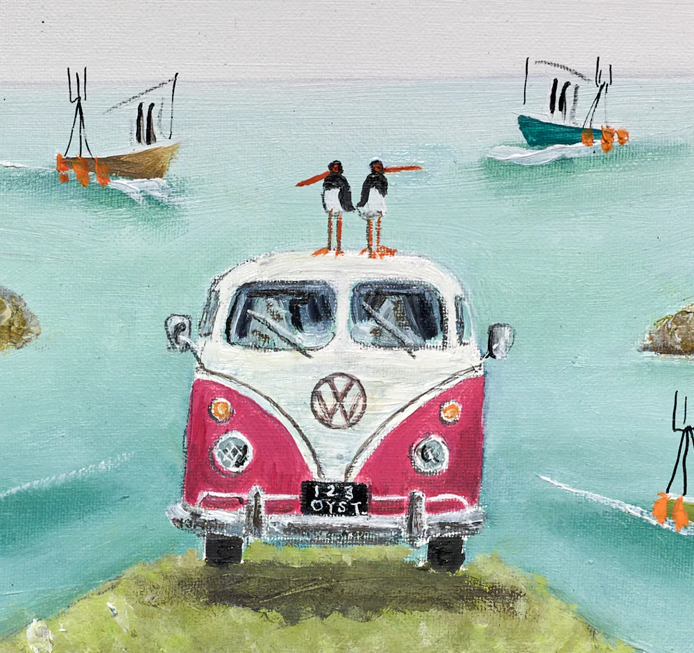 Surfs Up - Image 4