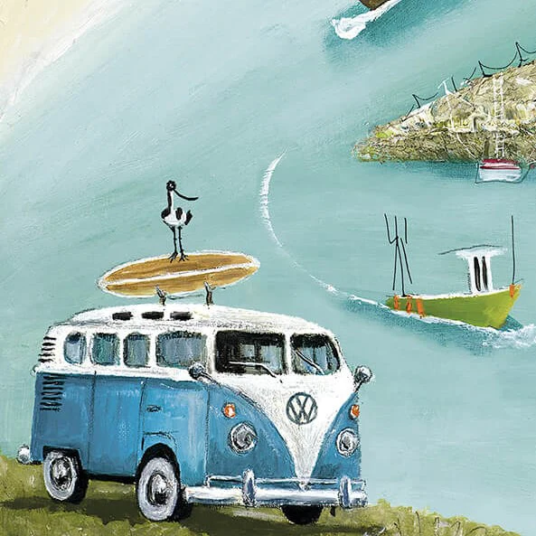 Surf's Up - Image 4