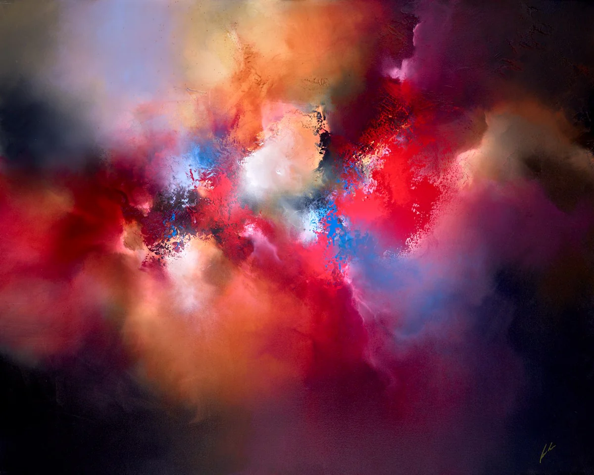 Surrounded By Forever - Image 2