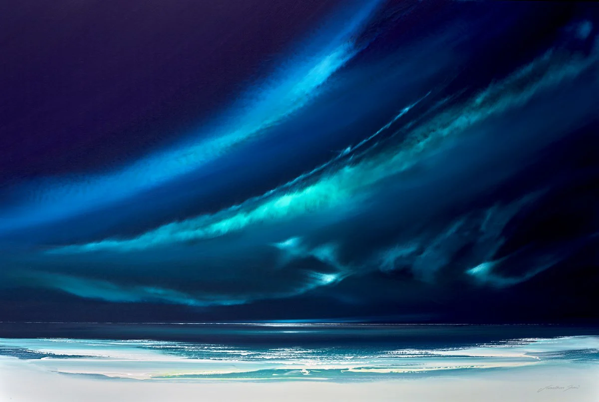 Surrounding Northern Lights - Image 2