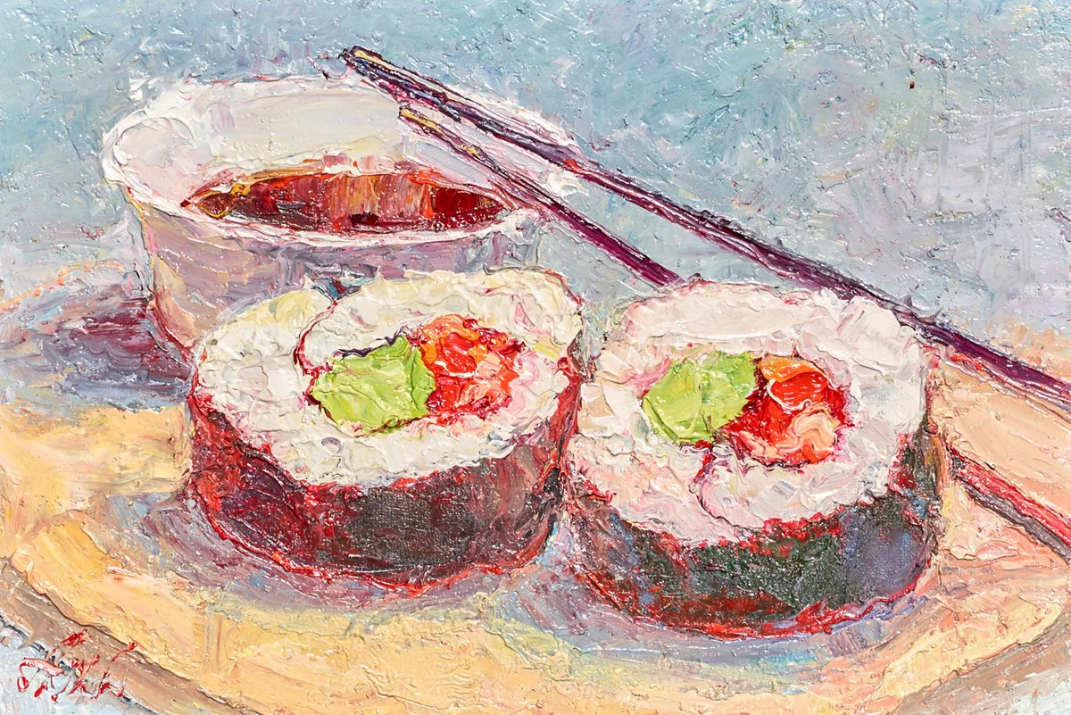 Sushi I