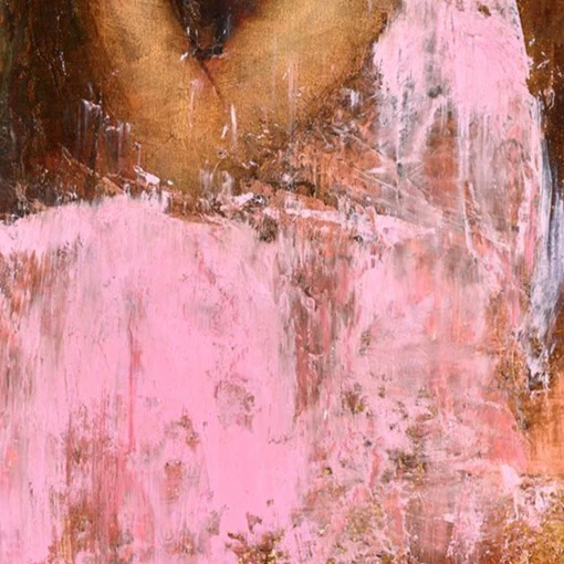 Suzanne Seated I - Image 3
