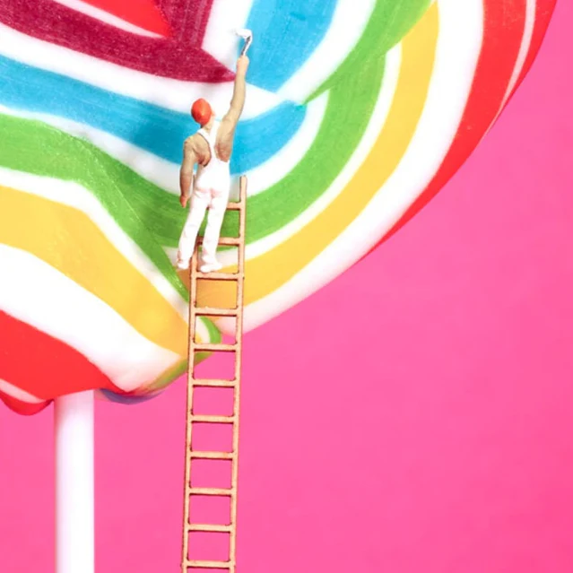Sweet Art - Image 5