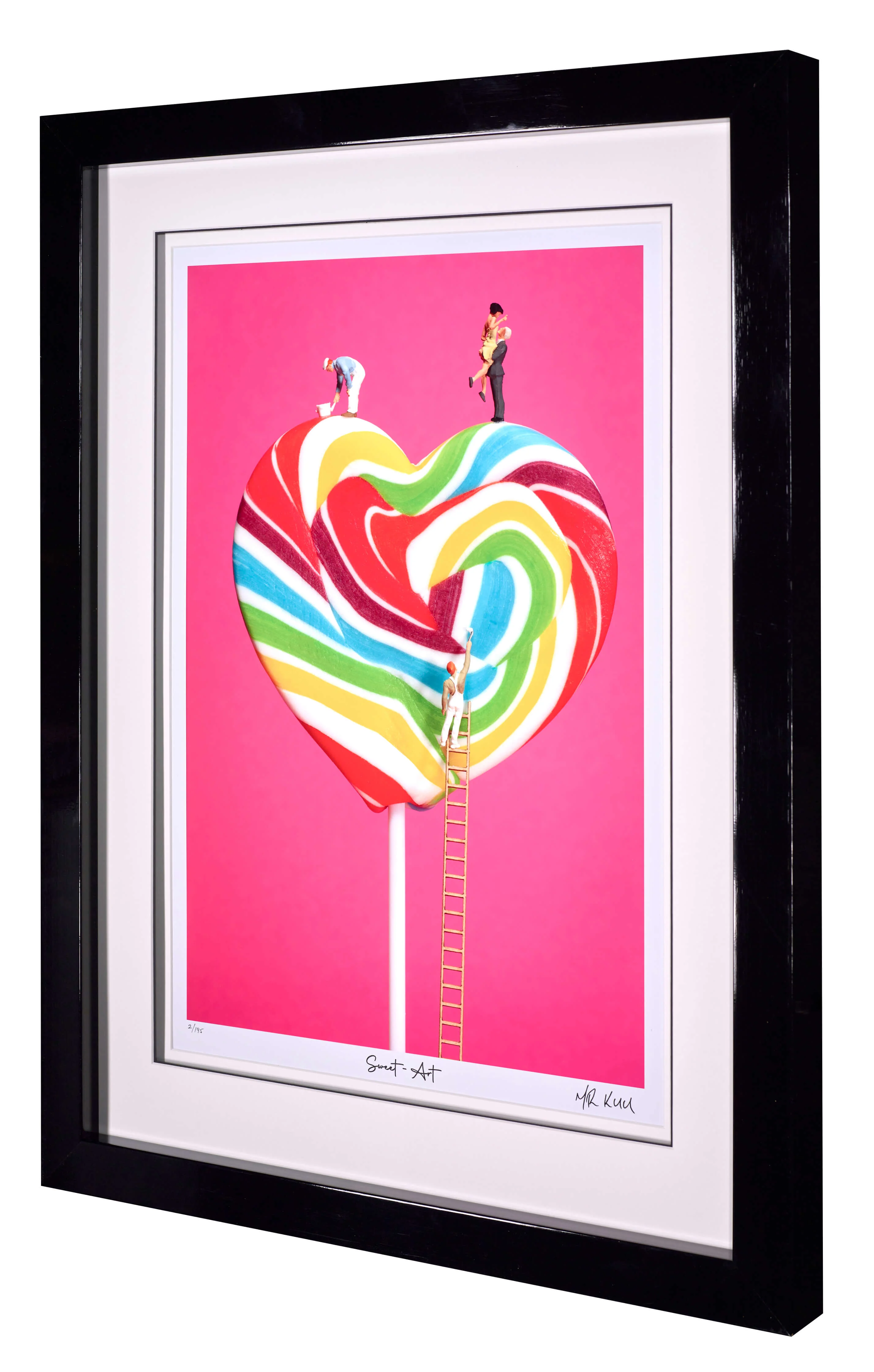 Sweet Art - Image 7