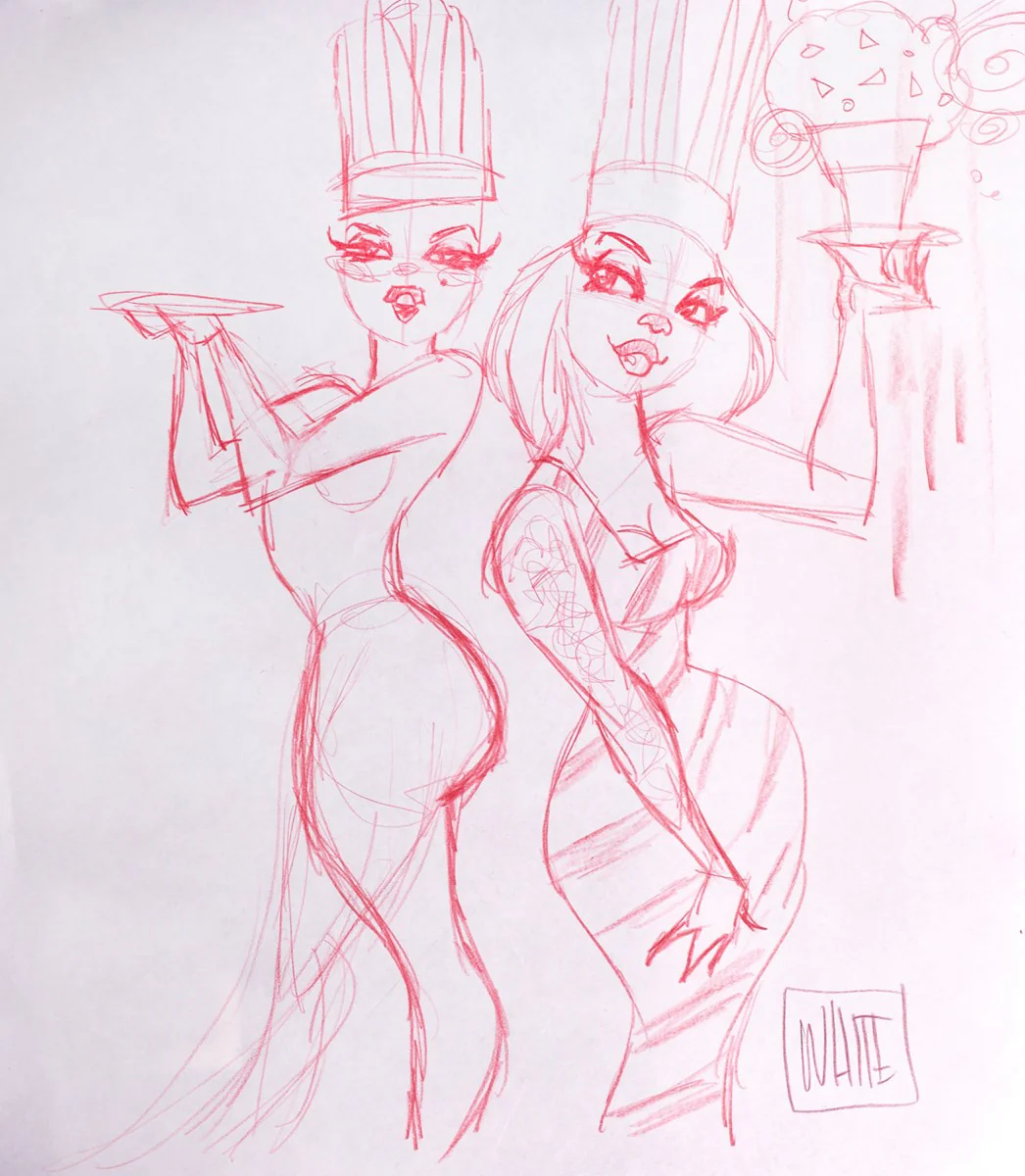 Sweet Dreams Study - Image 2