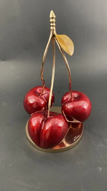 Sweet Heart Triple Small
