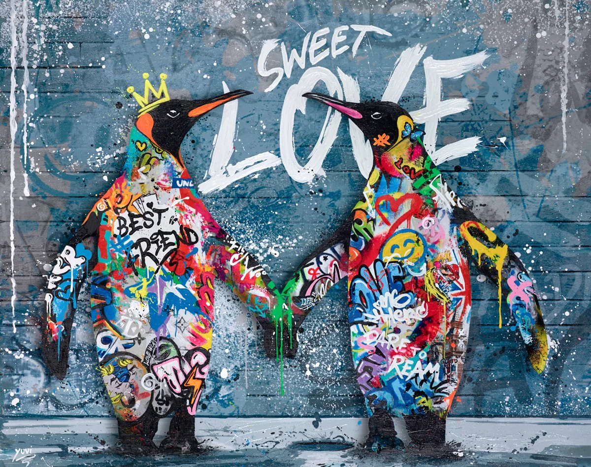 Sweet Love - Image 2
