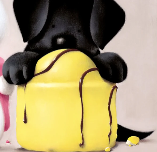 Sweet Talk - Image 5