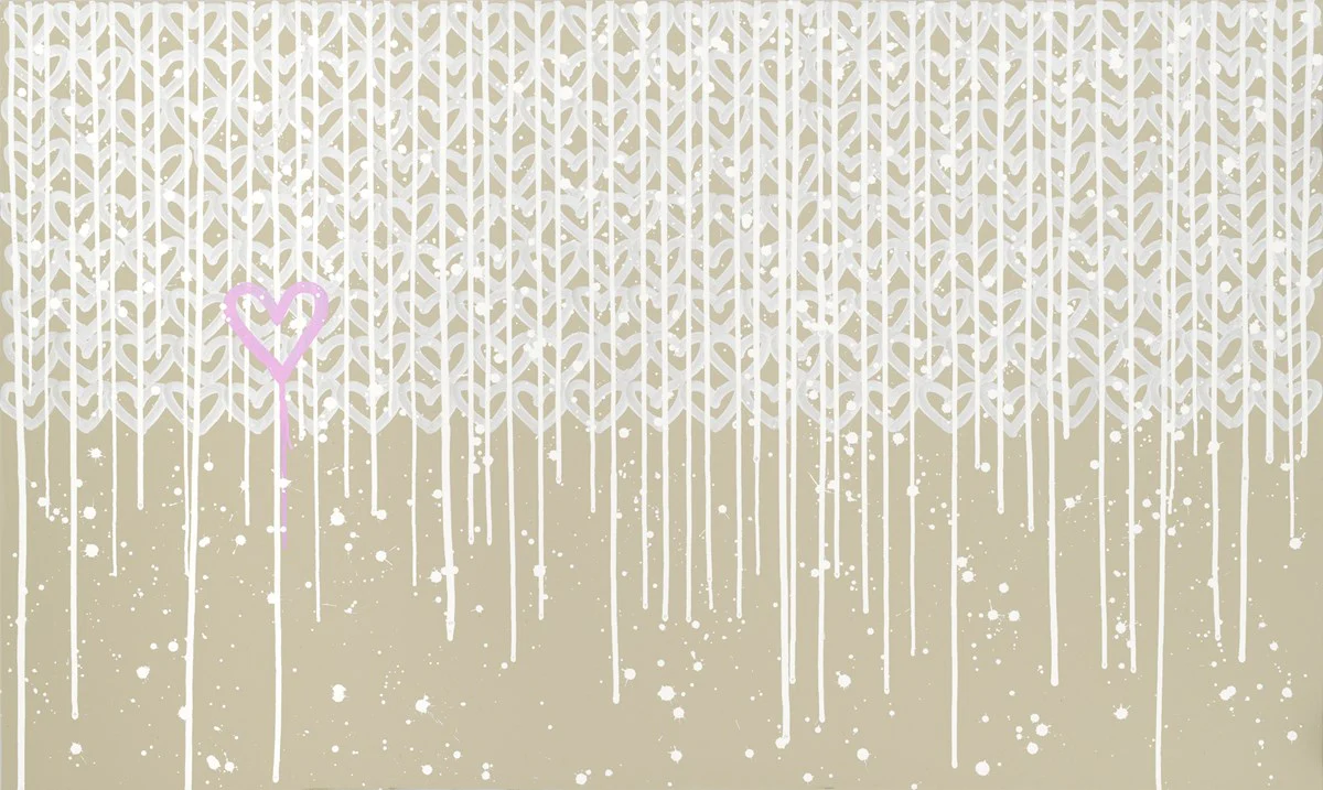 Sweetheart Kisses - Image 2
