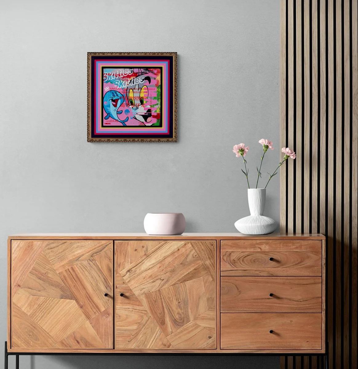Sweetie Treaty - Image 2