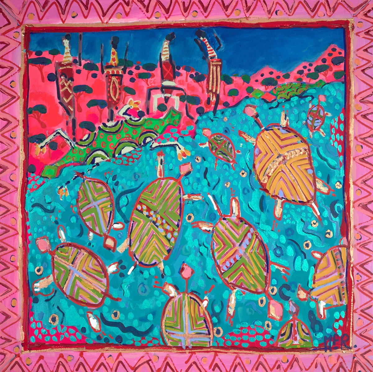 Symbiosis - Image 2