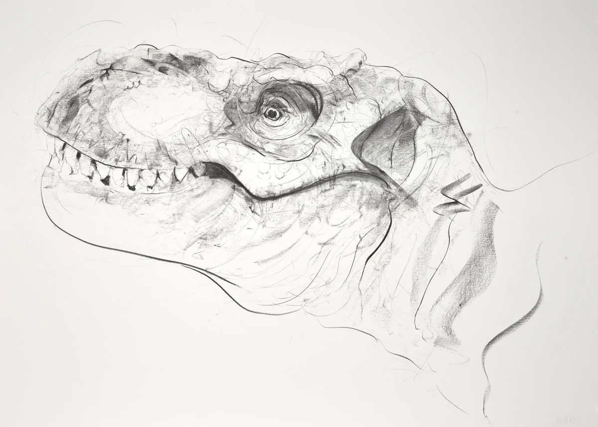 T Rex X