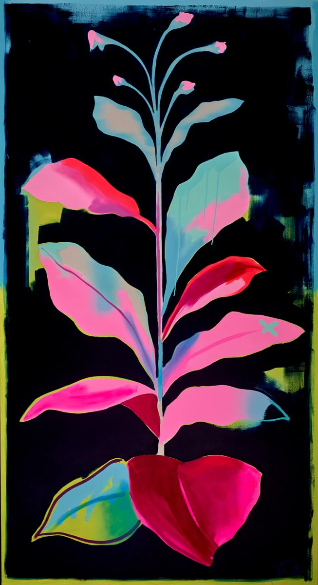 Tobacco - Image 2