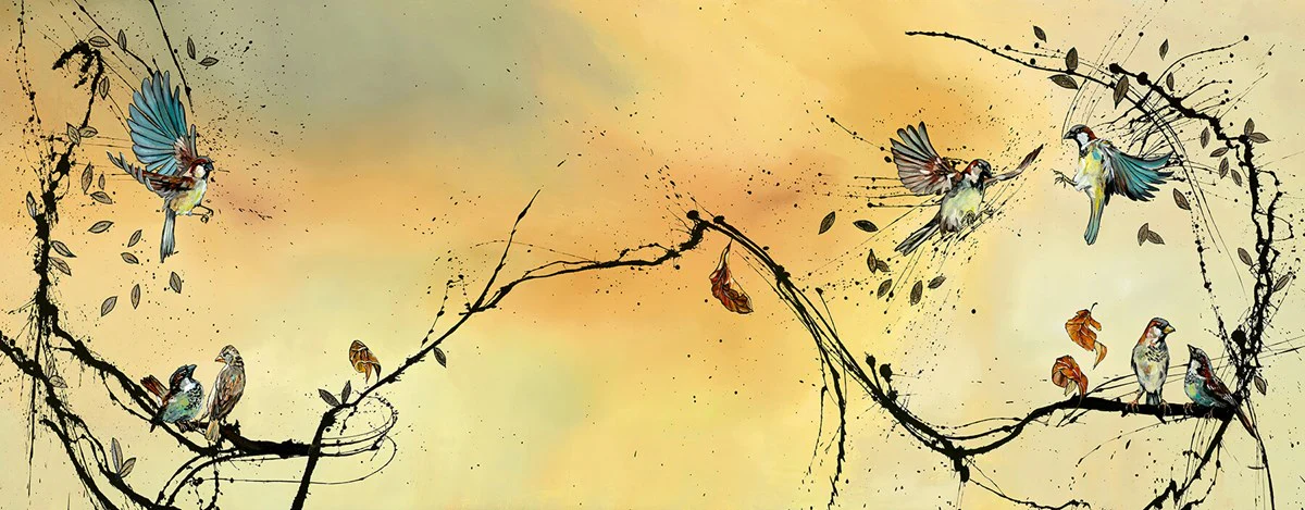 Taking Flight - Image 3