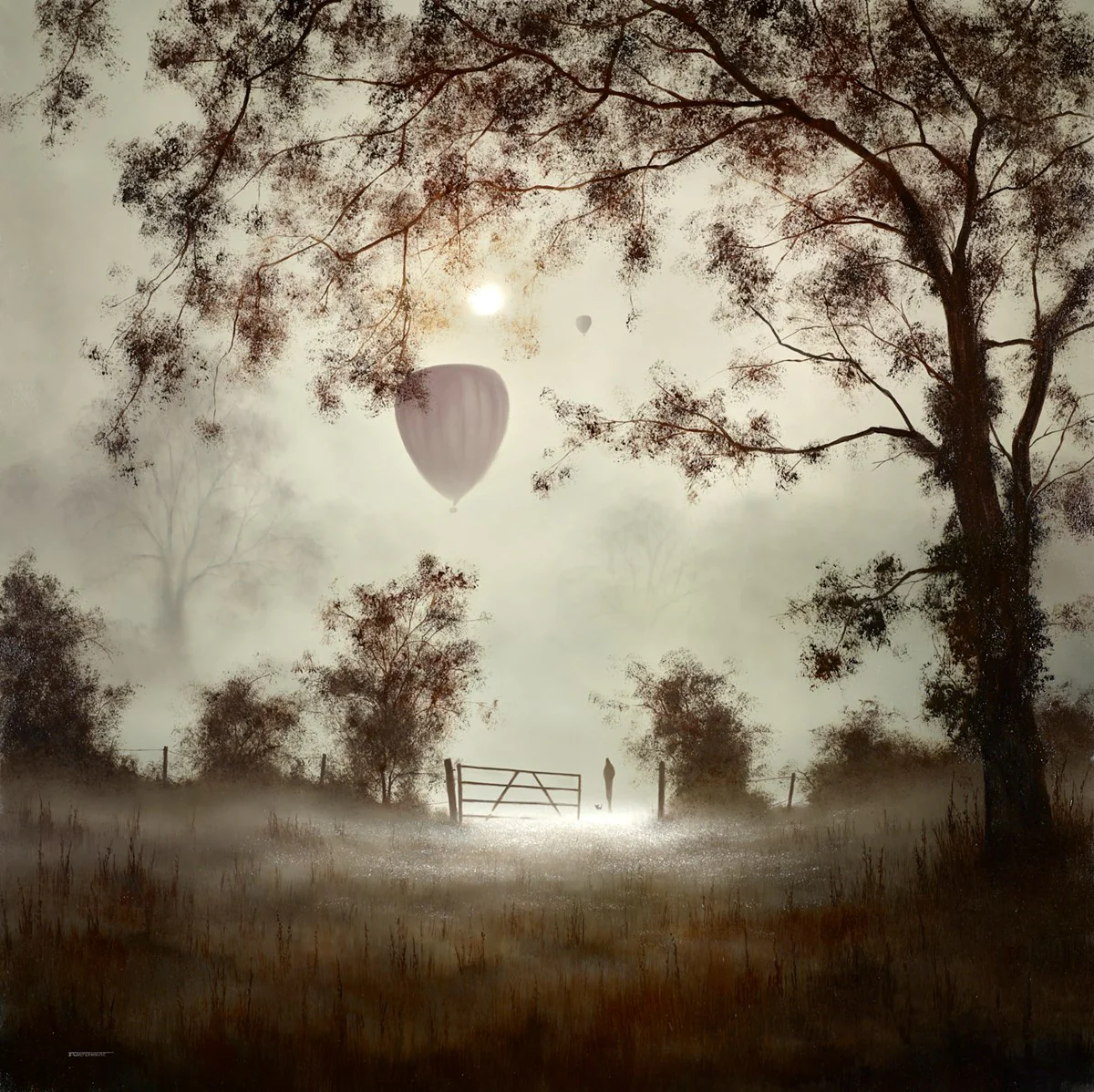 Taking Time - Image 2