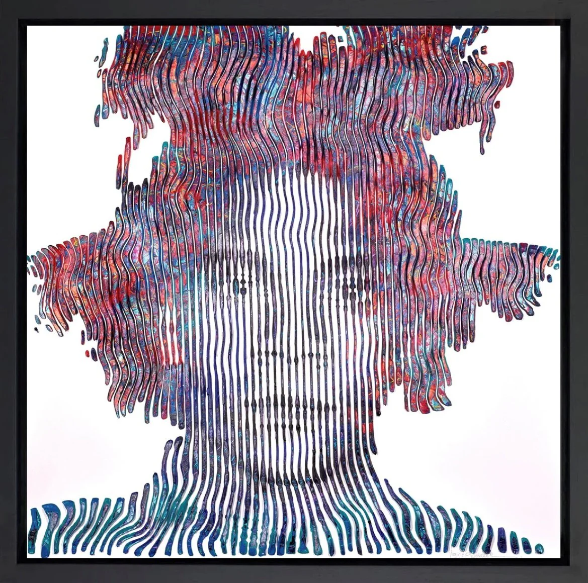 Talented Basquiat