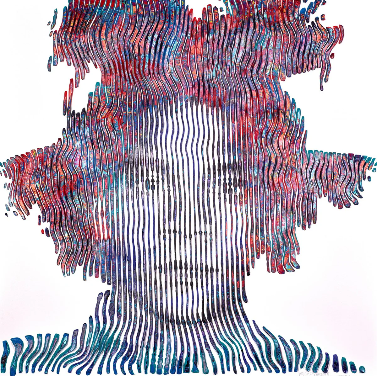 Talented Basquiat - Image 2
