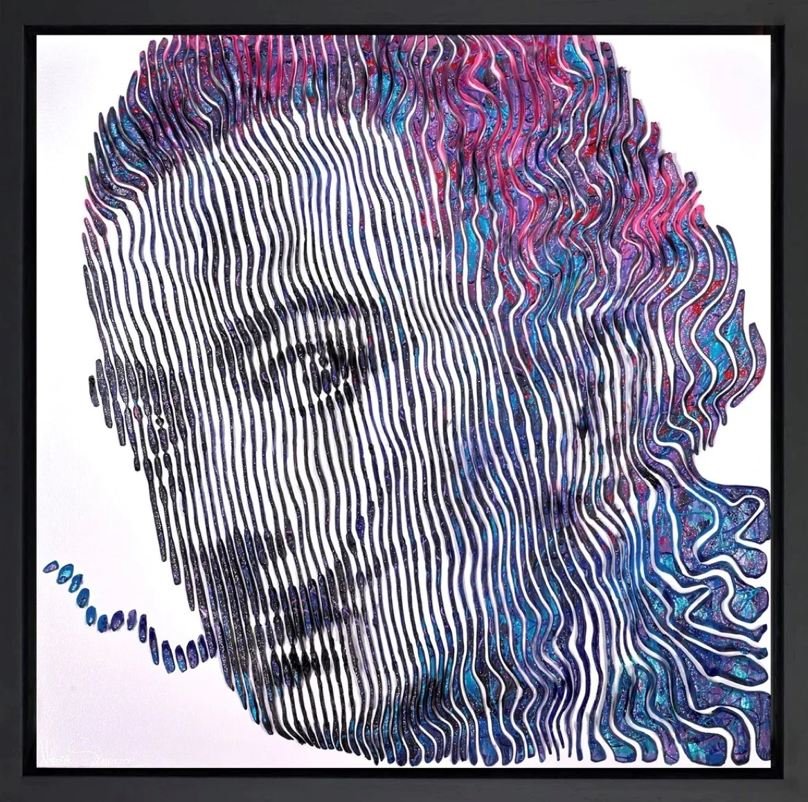 Talented Dali