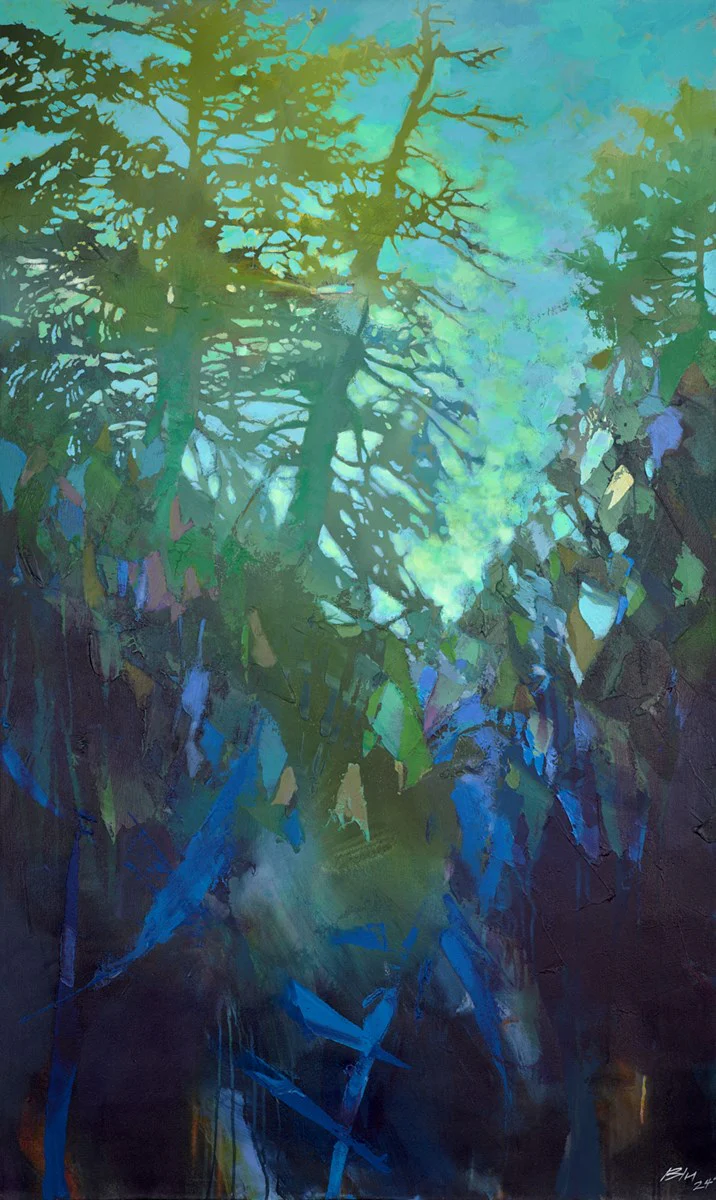 Tall Trees - Image 2