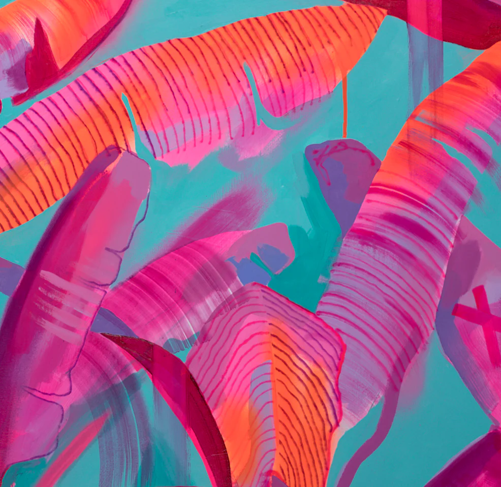 Tangerine Tree Tops - Image 5