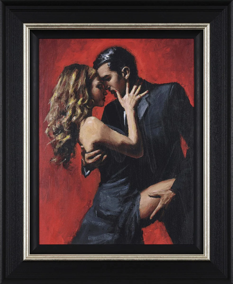 Tango En San Telmo VII